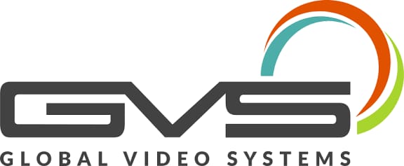 GVS Colombia Logo